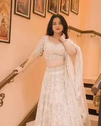 Escort Service In Nagaur